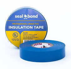S B INSULATION TAPE BLUE