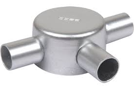 20mm Bosal 3 Way Box