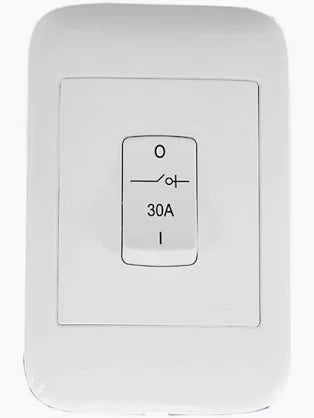 ONESTO ORACLE 4X2 30A 2P ISOLATOR