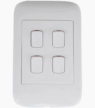 ONESTO ORACLE 4L 1WAY SWITCH