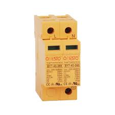 Onesto 2P DC SURGE ARRESTOR 1000VDC