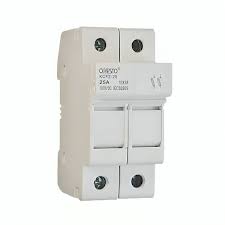 25A 2P 1000VDC FUSE HOLDER