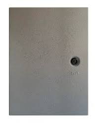IP65 ENCLOSURE 450X350X250 (GREY)