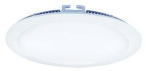 RW-RN150-9W-DL 9W 85-265W 150mm DIAMETER ROUND LED DOWN LIGHT 6000K