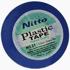 NITTO TAPE BLUE