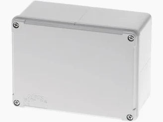 100X100X60 PVC JUNCTION BOX