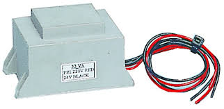 25VAW 230/24V 25VA230:24VAC TRANSFORMER WITH FLYNING LEADS