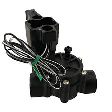 EV100 25mm 24VAC 8BAR SOLENOID VALVE