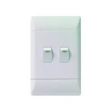 CBI 4X2 2L 1WAY SWITCH