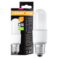 LED STICK 7W CW E27