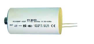 CA-20MF LIGHTING CAPACITOR 250VAC