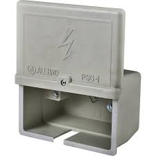 4X2 WEATHERPROOF BOX