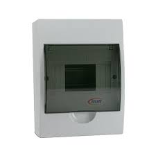 6 WAY SURFACE DB