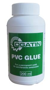 PVC GLUE 200ML