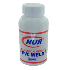 PVC GLUE 200ML