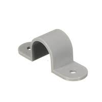 20MM PVC STRAP SADDLE