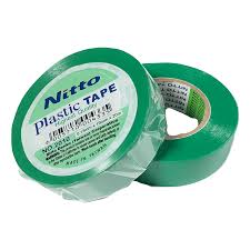 NITTO TAPE GREEN