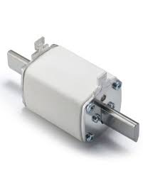 Inge DC 350A Blade Fuse 48VDC NH2