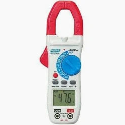 MTD70T 600A AC TRMS Digital Clamp Meter