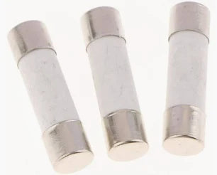15A 1000VDC Fuse