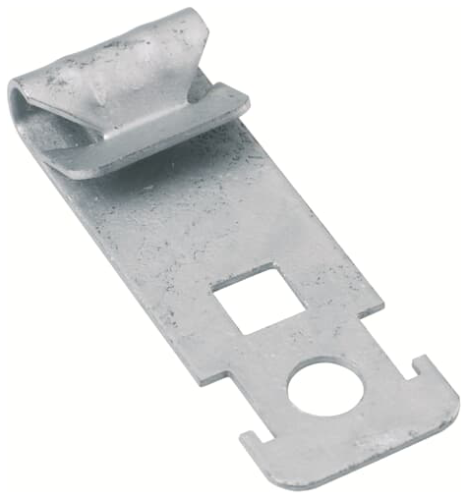 E KLIPS VF155 VERTICAL FLANGE