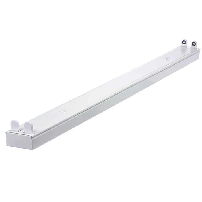 5FT DOUBLE LED FITTING