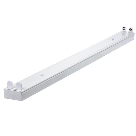 5FT DOUBLE LED FITTING