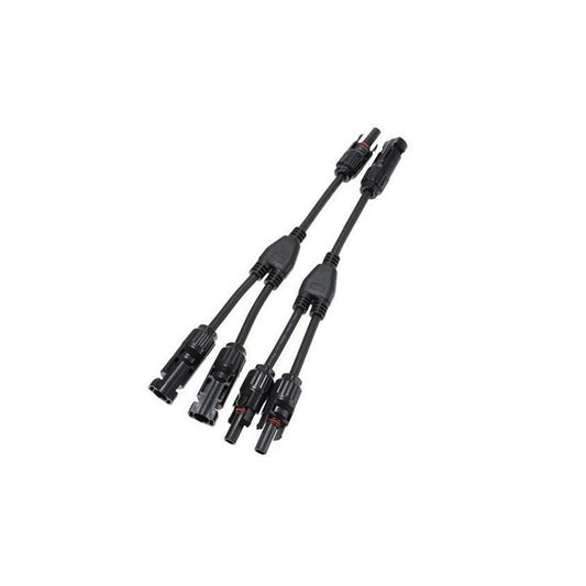 MC4 BRANCH CONNECTOR SET