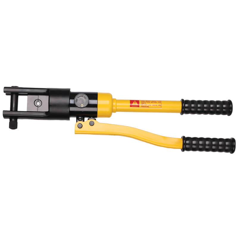Major Tech HCT240 Hydraulic Crimping Tool Set