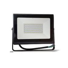 ECO LED 100W COOL FLOODLIGHT