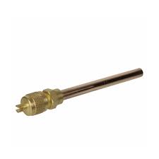 Valve Schreader with Tail RMPV29 SVALT