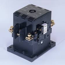 RIKEN RAB-100T-M CONTACTOR 100A 45kW 230V