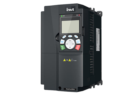 INVT: GD350A SERIES AC VSD 3PH 15KW
