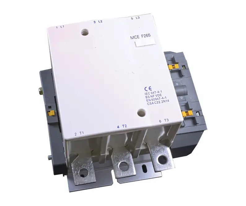 MCE 150A 3 Pole Contactor 230V