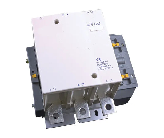 MCE 150A 3 Pole Contactor 230V