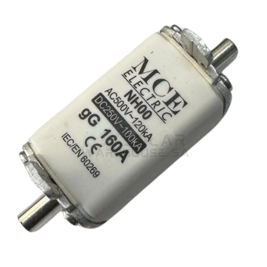 160A NH00 PROTECTION FUSE