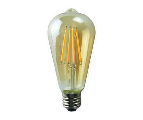 OL-ST64-8W DIMMABLE FILAMENT BULB