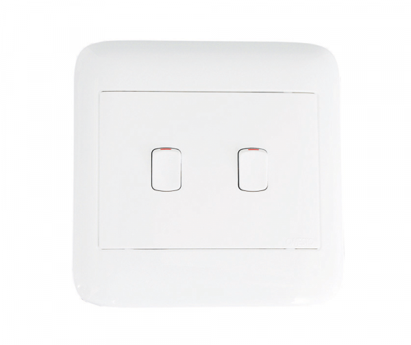 ONESTO ORACLE 4X4 2L 1W SWITCH