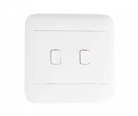 ONESTO ORACLE 4X4 2L 1W SWITCH