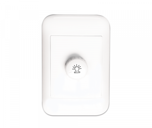 ONESTO ORACLE 4X2 ROTARY DIMMER