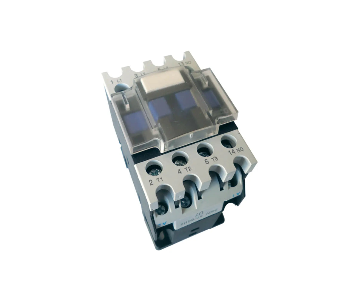 MCE Contactor 12A 110V