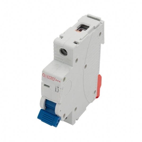 ONESTO 10A 1P 6KA Circuit Breaker