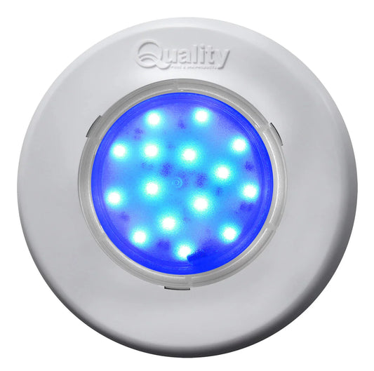 QUALITY LUMI Q S3 RETROFIT LED BLUE 5W