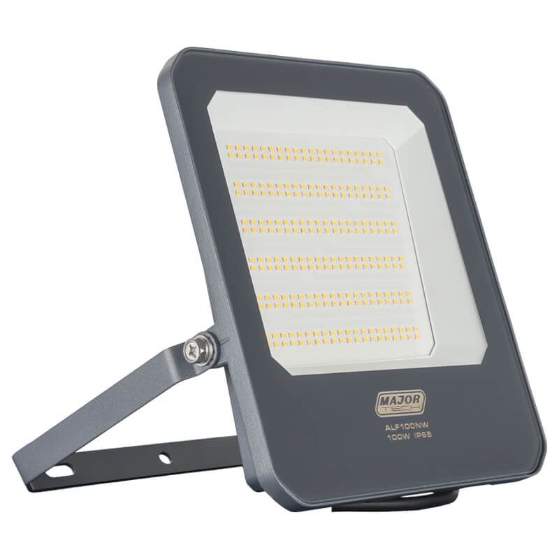 Major Tech ALF100NW 100W LED Floodlight 4000K