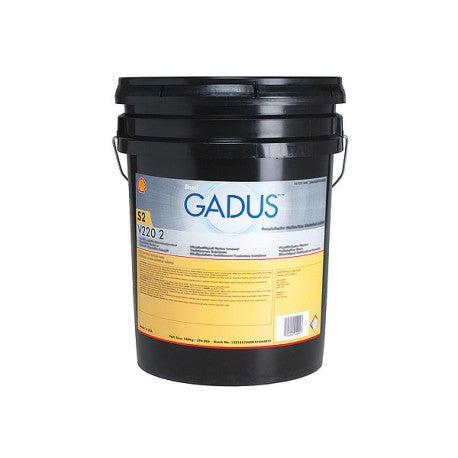 SHELL GADUS S2 V220 2 GREASE 18kg