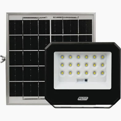Major Tech SFC-150T 4500lm Solar 3CCT Security Light