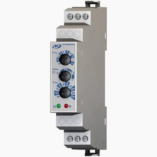 DTMSMM1 MULTIFUNCTIONAL TIMER