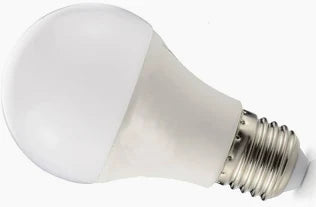 GENSTAR 9W BULB E27