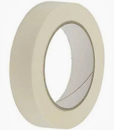 18mm X40MT Masking Tape