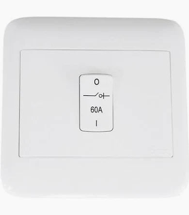 ONESTO ORACLE 4X4 60A 3P ISOLATOR
